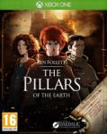 Daedalic Entertainment Ken Follett's The Pillars of the Earth (Xbox One)
