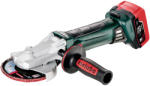 Metabo WF 18 LTX 125 Quick (601306660)