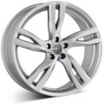 Mak Stockholm Silver CB66.45 5/112 20x8.5 ET45