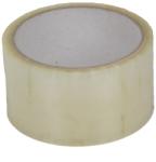 POLONIA Banda Adeziva Ambalare 48MM / 35M - Transparent (13171)