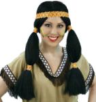  Indián női paróka- 35109