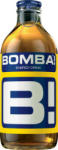 Bomba! Energiaital 250ml - üveges