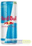 Red Bull Cukormentes energiaital 250ml