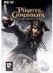 Disney Interactive Pirates of the Caribbean At World's End (PC)
