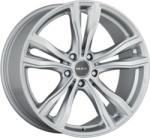 Mak X-Mode Silver CB74 5/120 19x9 ET18