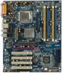 ASRock 775Dual-VSTA Alaplap