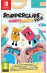 Nintendo Snipperclips Plus Cut it out, Together! (Switch)
