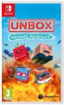 Merge Games Unbox Newbie's Adventure (Switch)