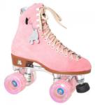 Moxi Roller Skates Lolly Strawberry Pink Role