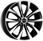 Mak Wolf Black Mirror CB58 5/98 16x6.5 ET39