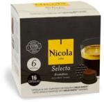 Nicola Cafés Capsule Nicola Cafes Selecto Aromatico, compatibile Dolce Gusto, 16 capsule