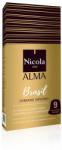 Nicola Cafés Capsule Nicola Cafes Brazil Single Origin, compatibile Nespresso, 10 capsule