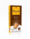 Nicola Cafés Capsule Nicola Cafes Rossio, compatibile Nespresso, 10 capsule