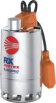 Pedrollo RXm 4/40 Vortex (48TXV24A1)