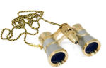 Levenhuk Broadway 325F Opera Glasses (17781)