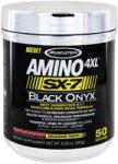 MuscleTech - Amino 4xl Sx-7 Black Onyx - Next Generation 5: 1: 1 Bcaa Formula - 265 G