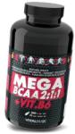 Vitalmax - Mega Bcaa 2: 1: 1 - 300 Kapszula (hg)