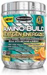 MuscleTech - Amino Build Performance-enhancing Bcaa Formula - 614 G