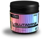 Reflex Nutrition - L-glutamine - Highest Quality Material From Fermentation - 250 G (hg)