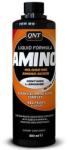 QNT - Amino Liquid - High Amino Acid Content - 500 Ml