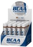Best Body Nutrition - BCAA AMINOBOLIN - 20x25 ML