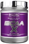 Scitec Nutrition - Bcaa-x - 330 Kapszula (er)