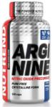 Nutrend - Arginine - Pure Free Crystalline Form - 120 Kapszula