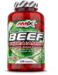 Amix Nutrition - Beef Extra Amino - Exclusive Amino Complex - 198 Kapszula