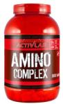 ACTIVLAB - Amino Complex - Highest Quality Amino Acids - 800 Tabletta