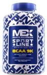 MEX - Bcaa 9k - Activate Growth & Recovery - 180 Tabletta (hg)