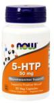 NOW Now - 5-htp 50 Mg - 5-hydroxytryptophan - 30 Kapszula