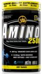 ALL STARS - Amino 2500 - Mega-dosed Amino Acid Tablets - 300 Tabletta