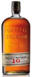 BULLEIT Bourbon 10 Years 0,7L 45,6%