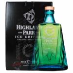 HIGHLAND PARK Ice Edition 17 Years 0,7 l 53,9%