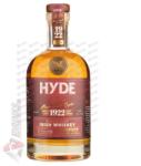 Hyde No. 4 Presidents Cask Irish 0,7 l 46%