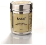 Khadi Pudră de Amlă tratament natural pentru păr Khadi 50-g