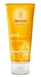 Weleda Balsam regenerant cu ovăz pentru păr uscat sau deteriorat Weleda 200-ml