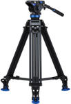 Benro S8 Dual Stage Video Tripod Kit (A673TMBS8)
