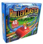 ThinkFun Roller Coaster Challange logikai társasjáték
