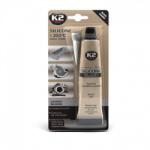 K2 Silicon garnituri negru SILICON NEGRU K2 85g