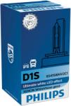 Philips D1S WhiteVision gen2 85415WHV2 Xenon izzó (utolsó 1db termék) (85415WHV2)