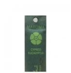 Maroma Bețișoare parfumate cu chiparos și ecucalipt (cypress & eucalyptus) MAROMA 10-buc