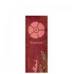 Maroma Betisoare parfumate cu lemn de trandafir MAROMA 10-buc