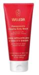 Weleda Loțiune de duș regenerantă cu rodie Weleda 200-ml