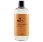 Avril Gel de duș bio cu migdale și caise Avril 500-ml