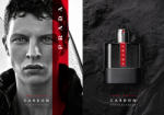 Prada Luna Rossa Carbon EDT 100 ml Tester Parfum
