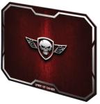 Spirit Of Gamer Winged Skull Red (SOG-PAD01MR)