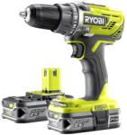 RYOBI R18 DD3-225S (5133003349)