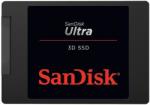 SanDisk Ultra 3D 2.5 1TB SATA3 (SDSSDH3-1T00-G25/173453)