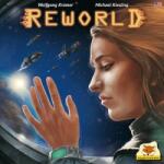 Piatnik Reworld 630392
